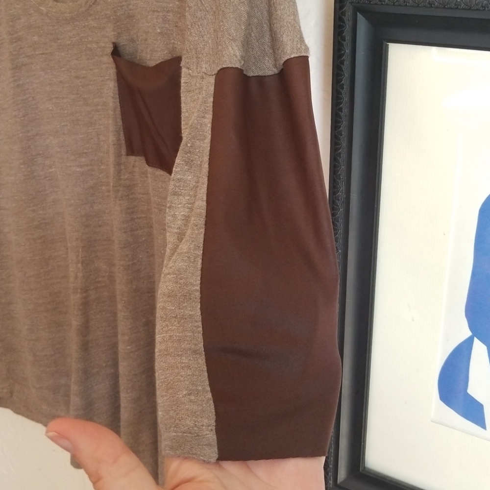 🔥 Zara VGUC Basic Sz S Special Edition - Picture 3 of 4